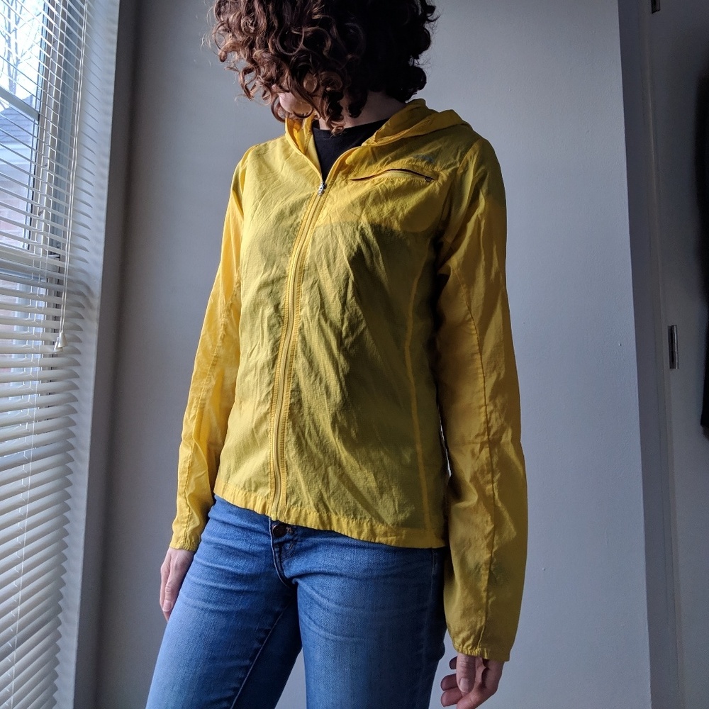Patagonia Houdini Windbreaker